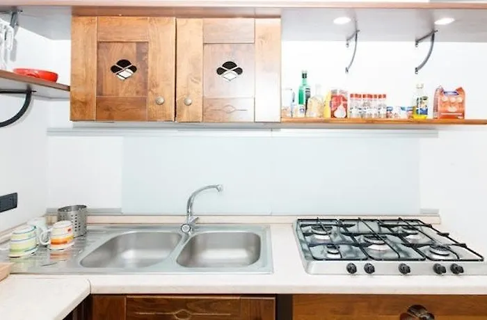 Apartment Parioli House Near Borghese-luiss