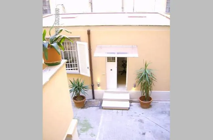 Parioli House Near Borghese-luiss