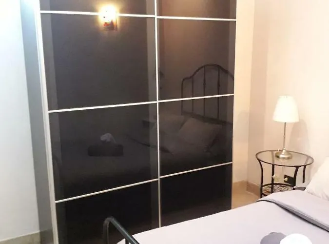 Parioli House Near Borghese-luiss Apartment *