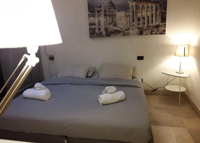 Parioli House Near Borghese-luiss *
